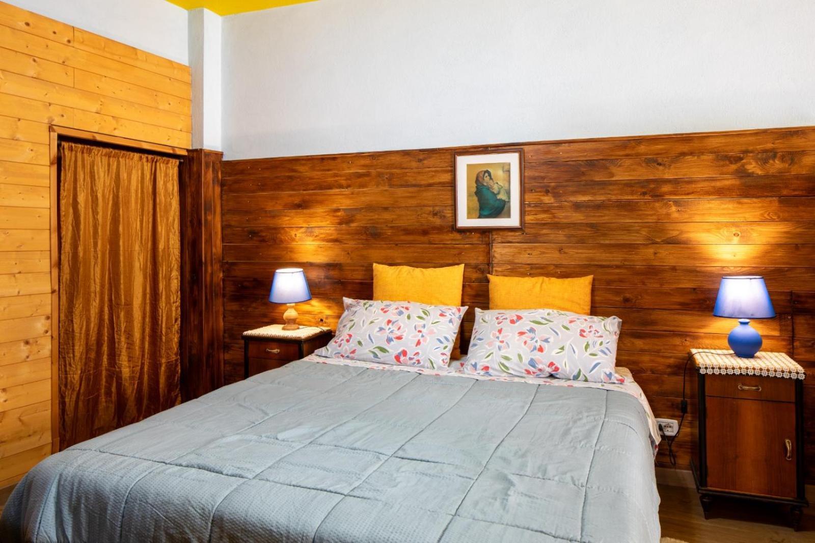 Ferienwohnung La Porta Di Destra Foiano Della Chiana Exterior foto